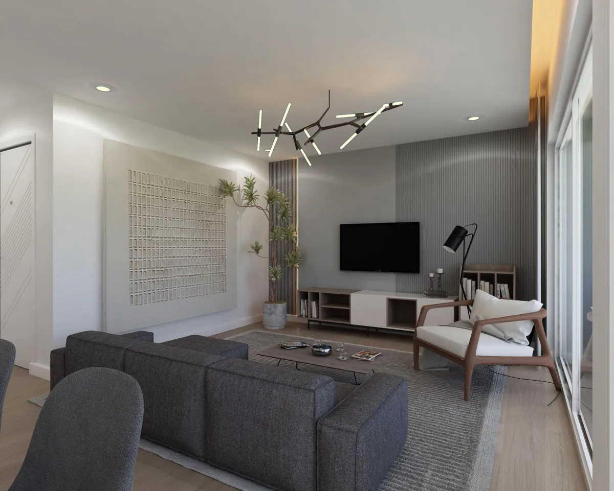 Villars-Ste-Croix zu verkaufen Wohnung Schweiz - cChic-immoHub Ihr Immobilienportal