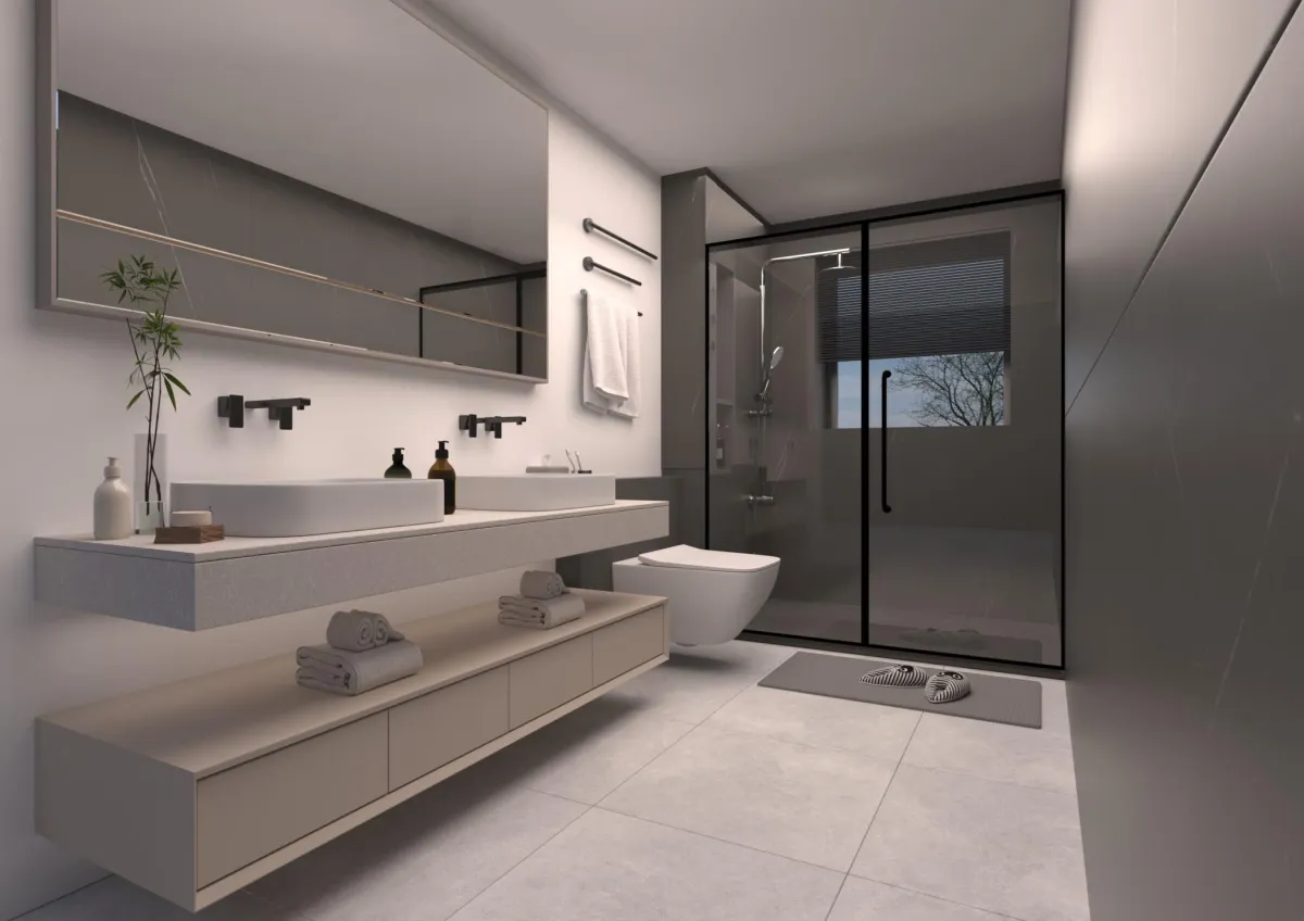 Villars-Ste-Croix zu verkaufen Wohnung Schweiz - cChic-immoHub Ihr Immobilienportal