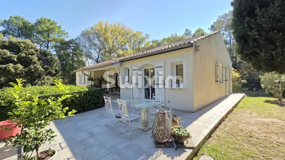 Haus zu verkaufen in Saint-Alexandre - Smart Propylaia (2)