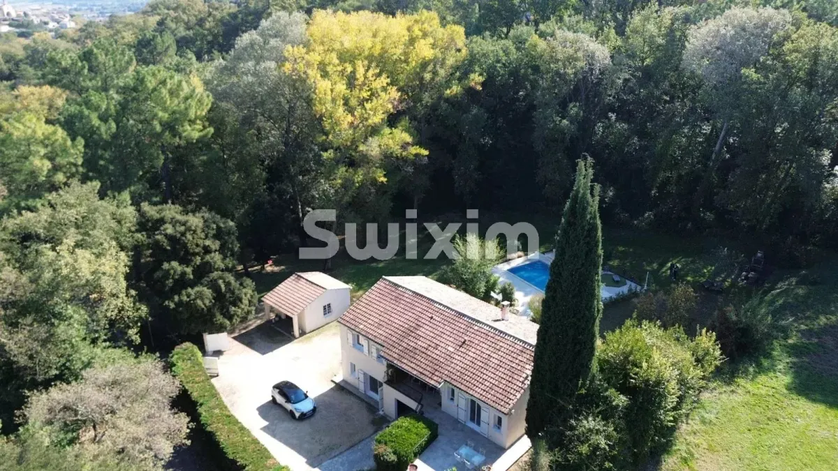 Haus zu verkaufen in Saint-Alexandre - Einfamilienhaus zu verkaufen in Saint-Alexandre, 7 Zimmer, 170 m2 - Smart Propylaia (3)