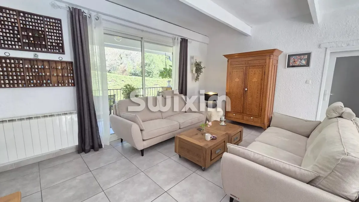Haus zu verkaufen in Saint-Alexandre - Smart Propylaia (10)