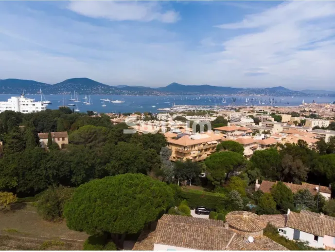 Maison à vendre à Saint-Tropez (4)