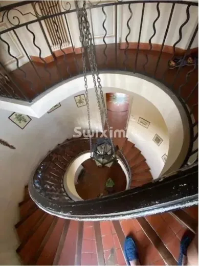 Maison à vendre à Saint-Tropez (6)