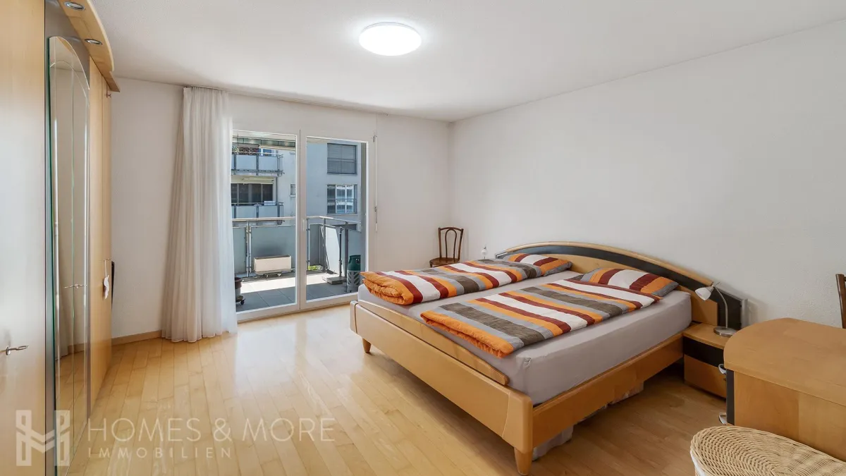 Dietlikon zu verkaufen Wohnung Schweiz - cChic-immoHub Ihr Immobilienportal