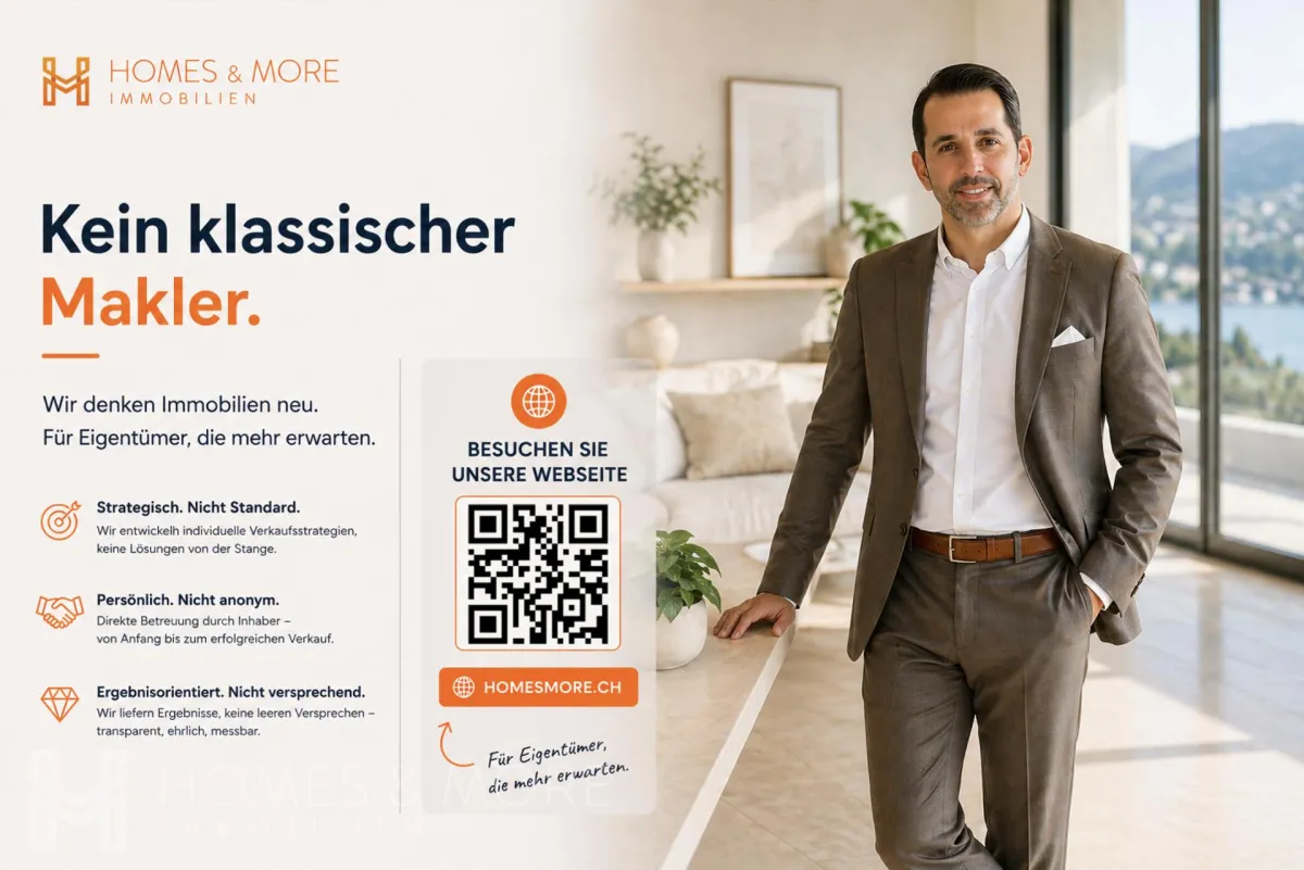 Dietlikon zu verkaufen Wohnung Schweiz - cChic-immoHub Ihr Immobilienportal