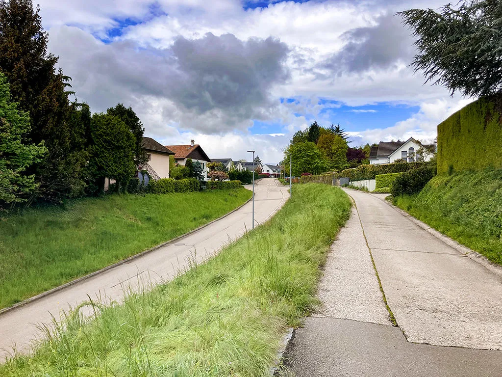 Tolochenaz zu verkaufen Duplex Schweiz - cChic-immoHub Ihr Immobilienportal