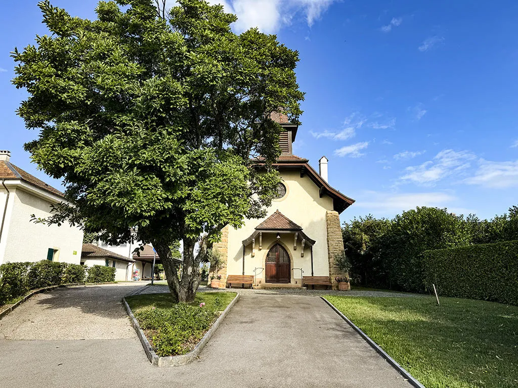 Tolochenaz zu verkaufen Duplex Schweiz - cChic-immoHub Ihr Immobilienportal