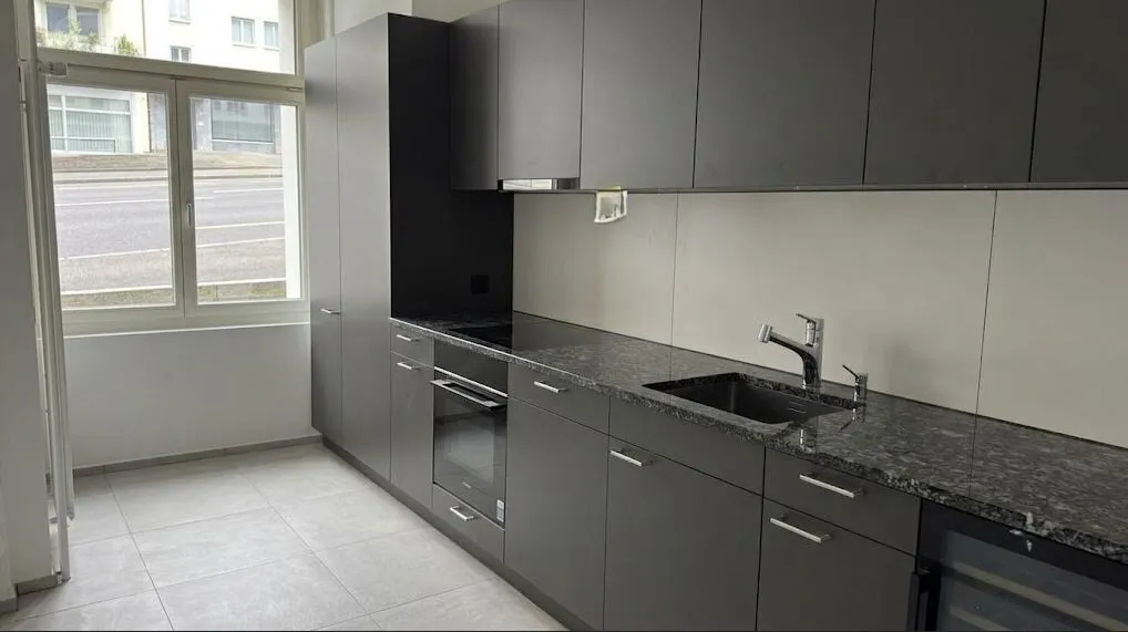 St. Gallen zu verkaufen  Wohnung Schweiz - cChic-immoHub Ihr Immobilienportal