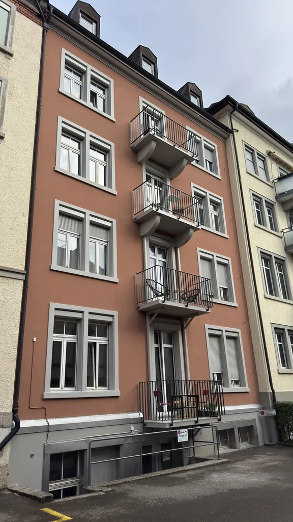 St. Gallen zu verkaufen  Wohnung Schweiz - cChic-immoHub Ihr Immobilienportal