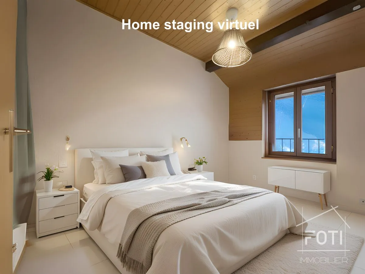 Morcles zu verkaufen Wohnung Schweiz - cChic-immoHub Ihr Immobilienportal