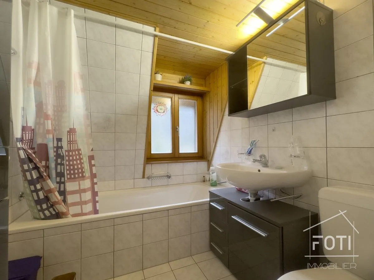 Morcles zu verkaufen Wohnung Schweiz - cChic-immoHub Ihr Immobilienportal