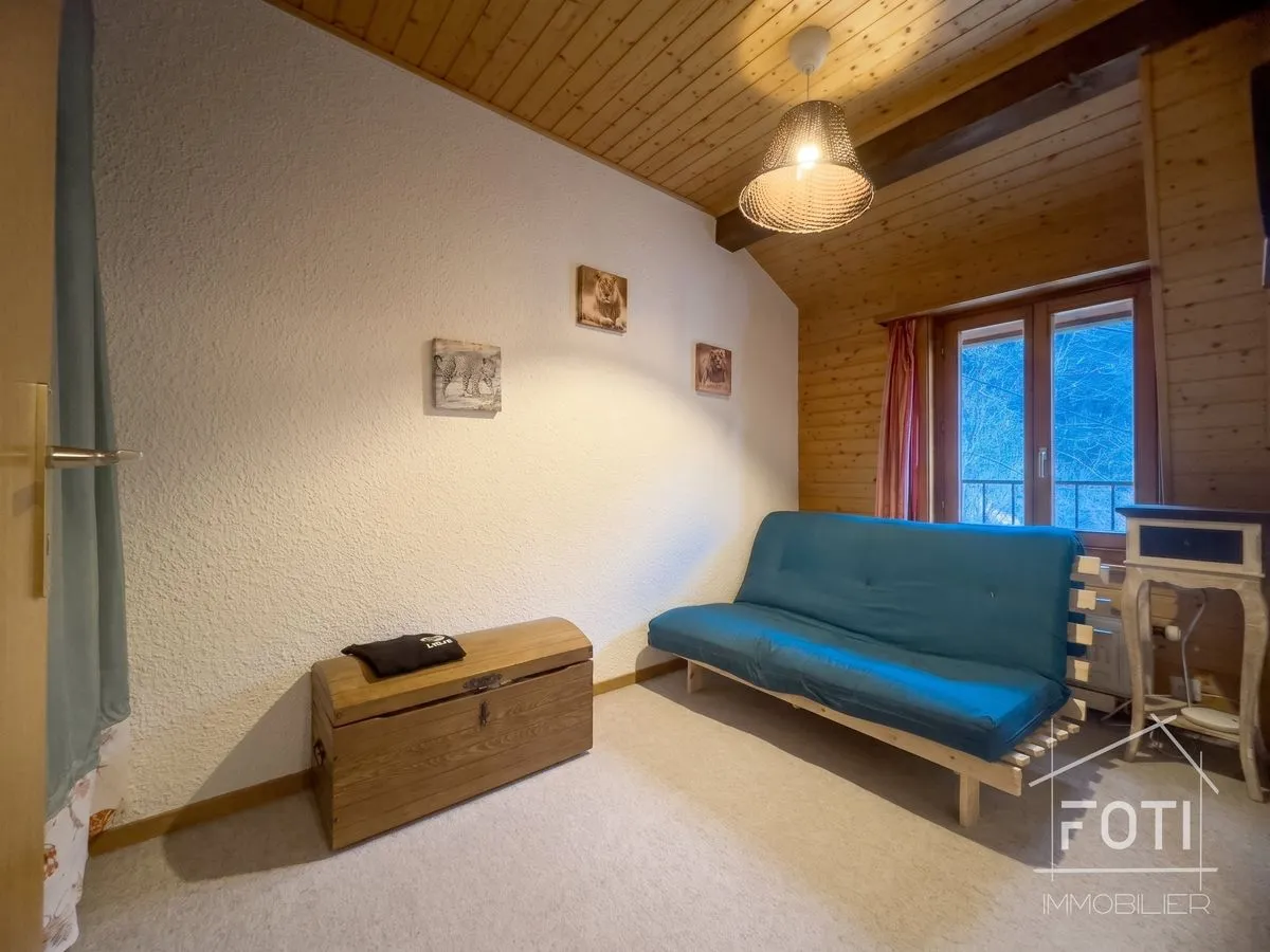 Morcles zu verkaufen Wohnung Schweiz - cChic-immoHub Ihr Immobilienportal
