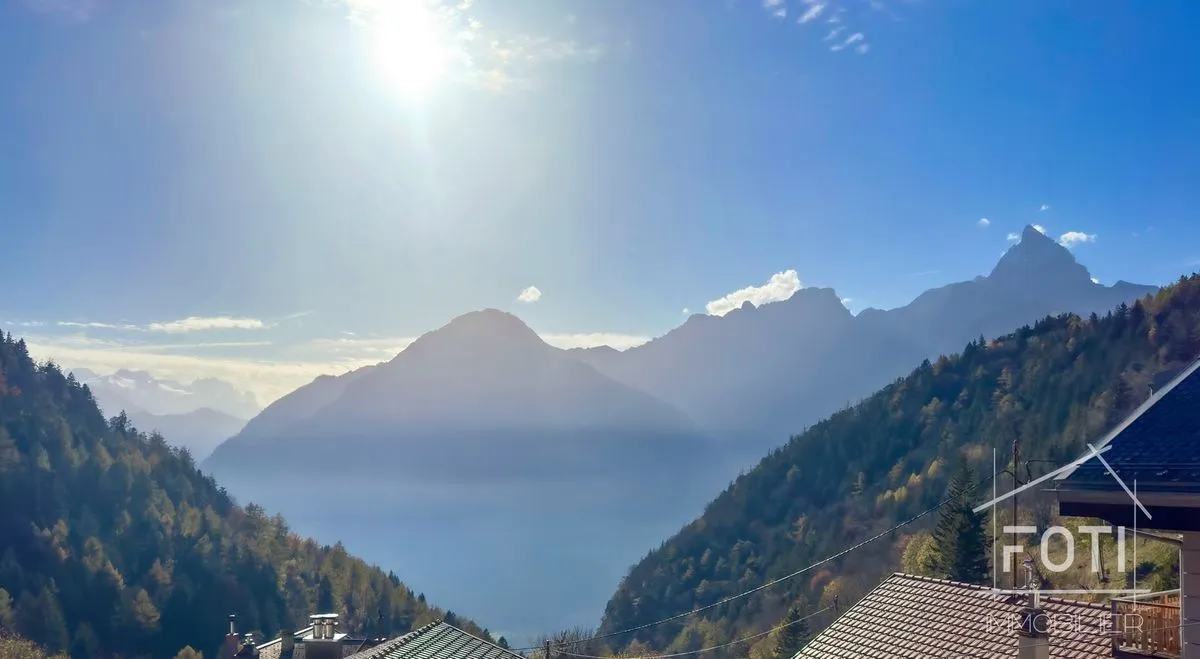 Morcles zu verkaufen Wohnung Schweiz - cChic-immoHub Ihr Immobilienportal