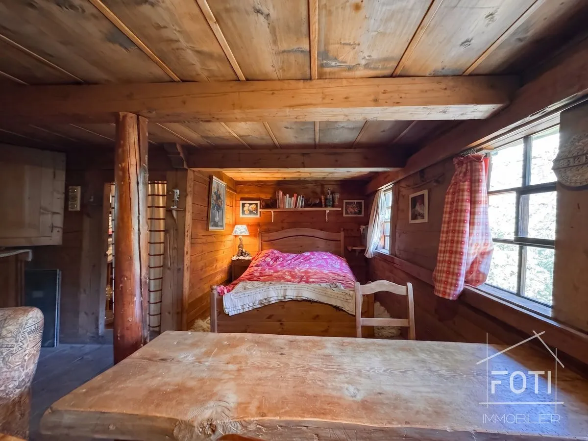 Champéry zu verkaufen Chalet Schweiz - cChic-immoHub Ihr Immobilienportal
