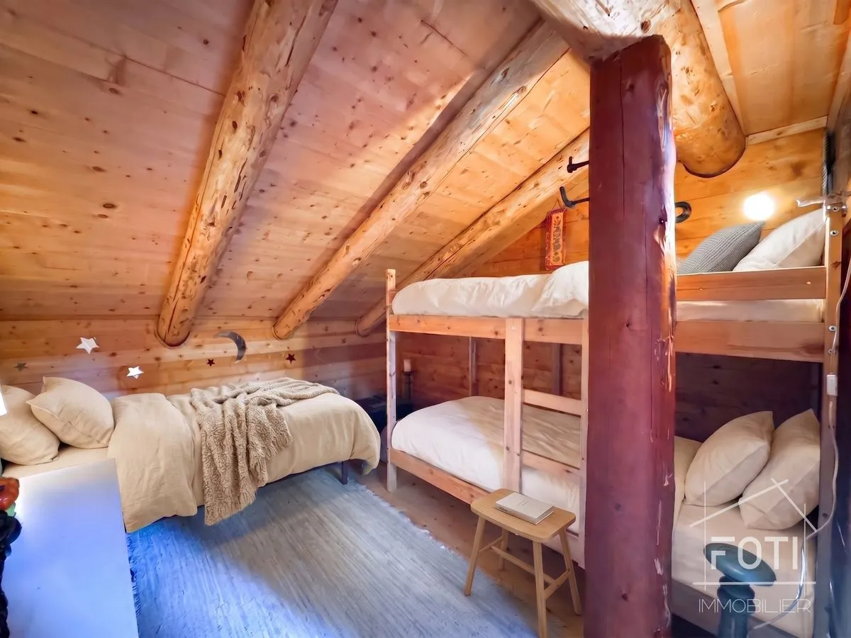 Champéry zu verkaufen Chalet Schweiz - cChic-immoHub Ihr Immobilienportal