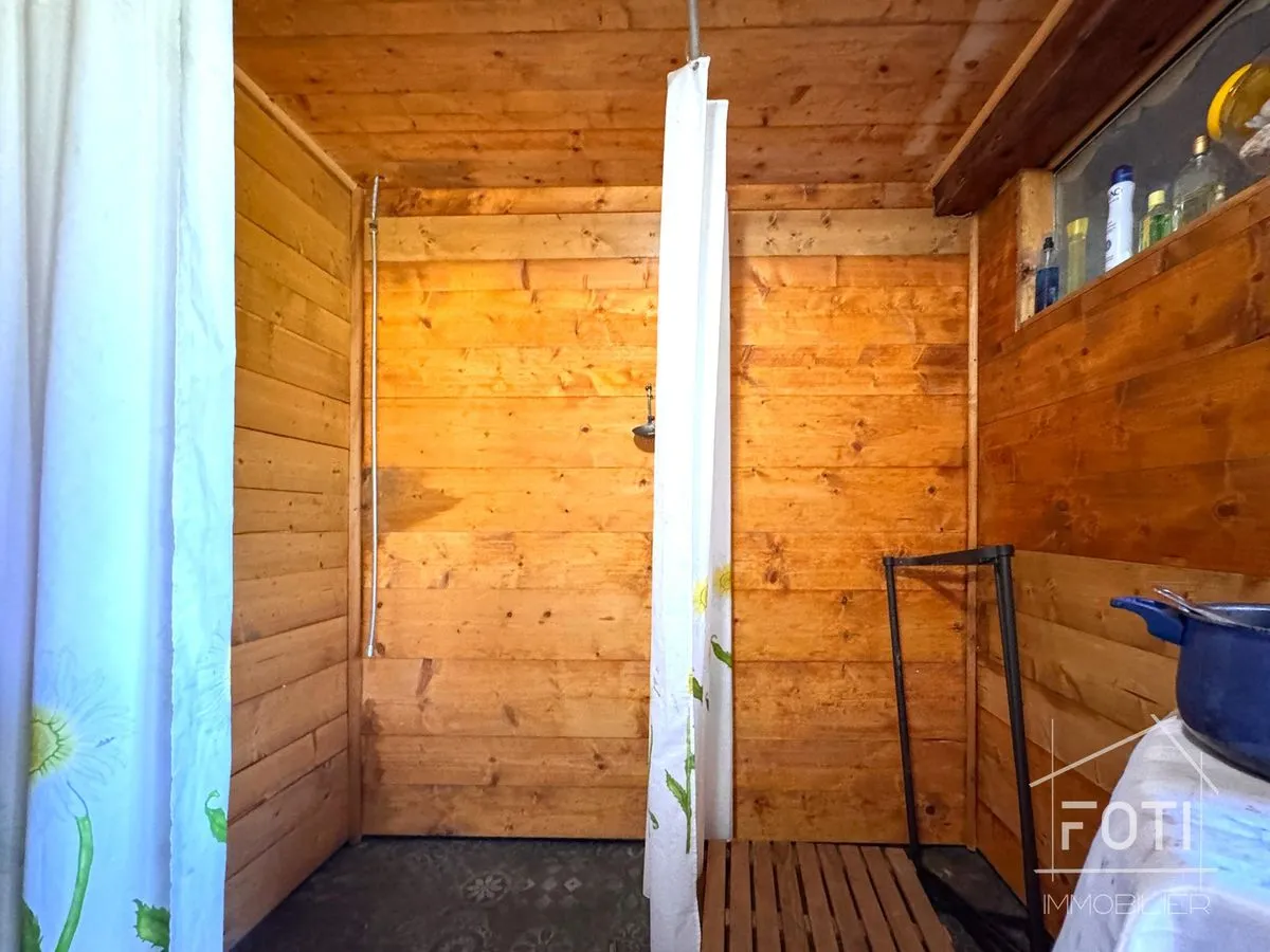 Champéry zu verkaufen Chalet Schweiz - cChic-immoHub Ihr Immobilienportal