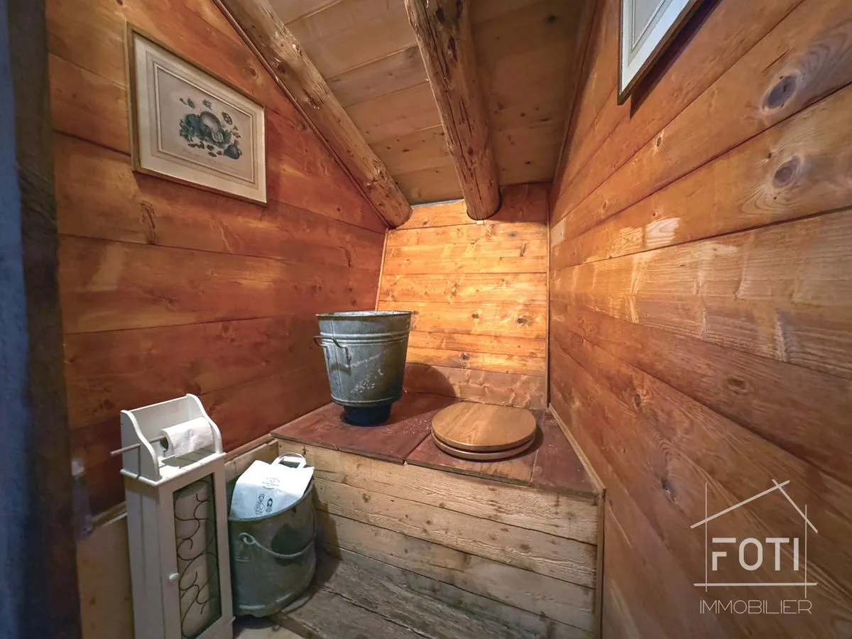 Champéry zu verkaufen Chalet Schweiz - cChic-immoHub Ihr Immobilienportal
