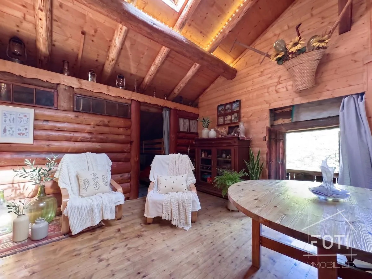 Champéry zu verkaufen Chalet Schweiz - cChic-immoHub Ihr Immobilienportal