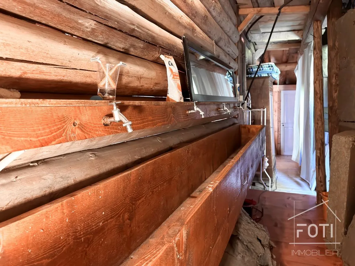 Champéry zu verkaufen Chalet Schweiz - cChic-immoHub Ihr Immobilienportal