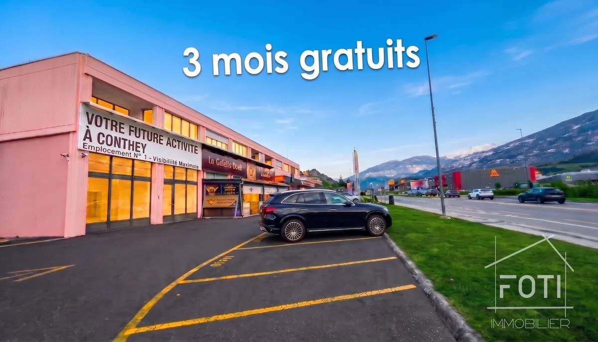Conthey zu verkaufen  Schaufenster Schweiz - cChic-immoHub Ihr Immobilienportal