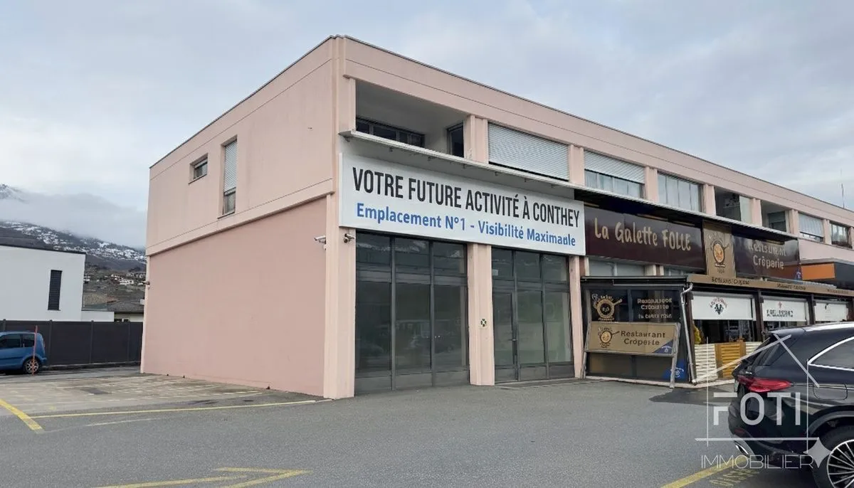Conthey zu verkaufen  Schaufenster Schweiz - cChic-immoHub Ihr Immobilienportal