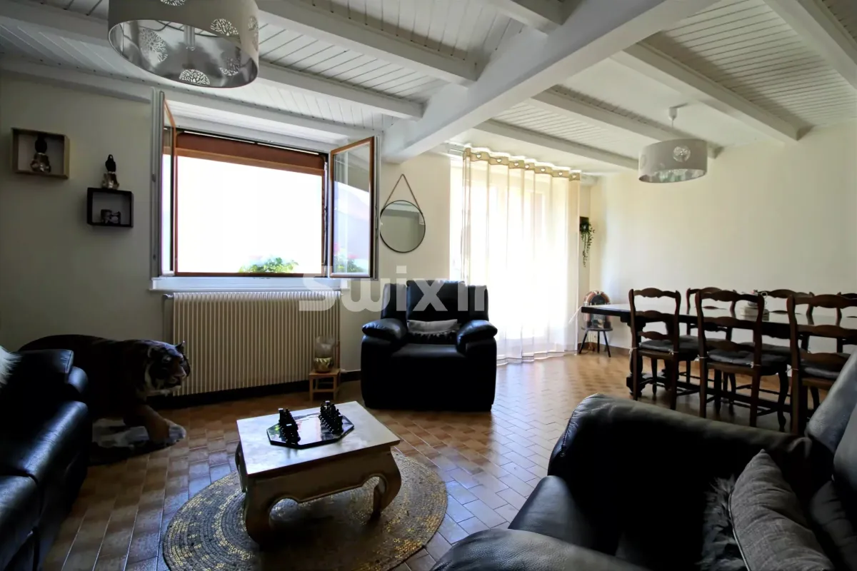 Haus zu verkaufen in Vulvoz - Smart Propylaia (2)