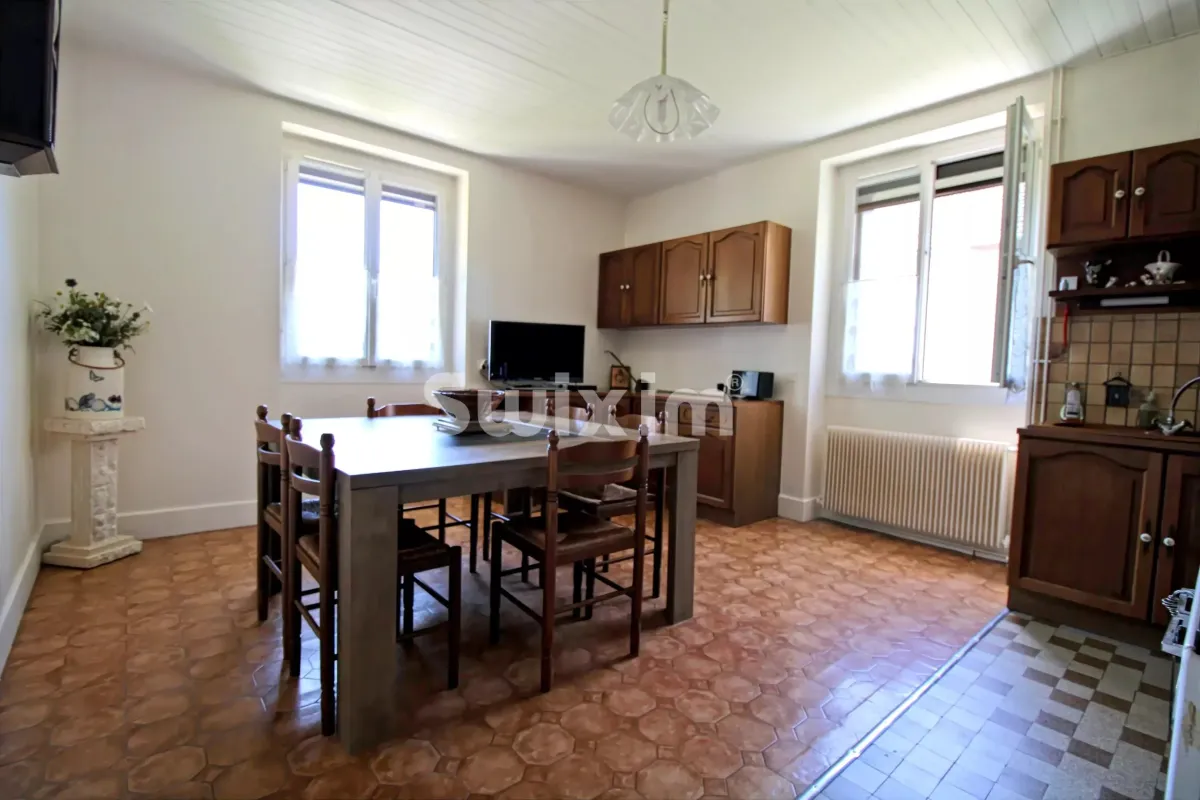 Haus zu verkaufen in Vulvoz - Einfamilienhaus zu verkaufen in Vulvoz, 9 Zimmer, 218 m2 - Smart Propylaia (3)