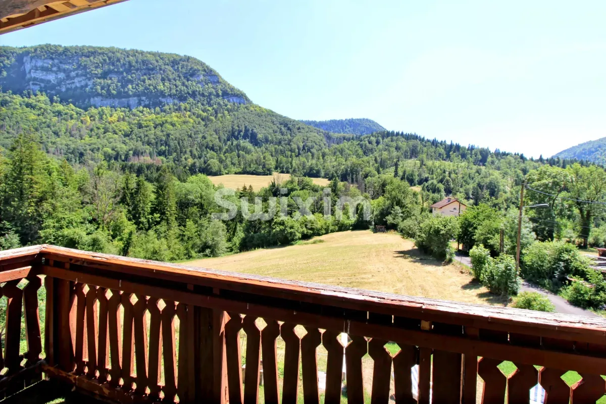 Haus zu verkaufen in Vulvoz - Einfamilienhaus zu verkaufen in Vulvoz, 9 Zimmer, 218 m2 - Smart Propylaia (6)