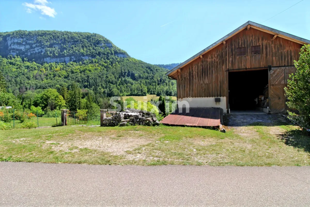 Haus zu verkaufen in Vulvoz - Einfamilienhaus zu verkaufen in Vulvoz, 9 Zimmer, 218 m2 - Smart Propylaia (9)