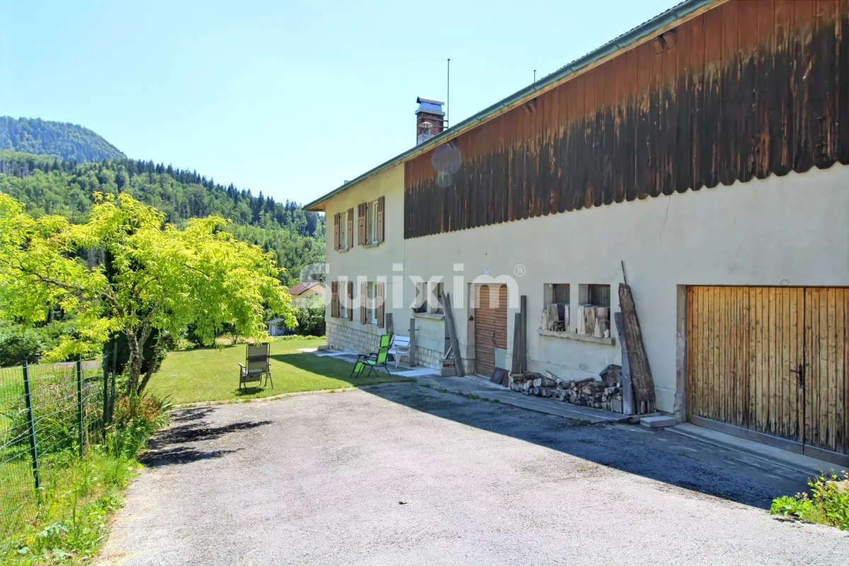 Haus zu verkaufen in Vulvoz - Smart Propylaia (10)