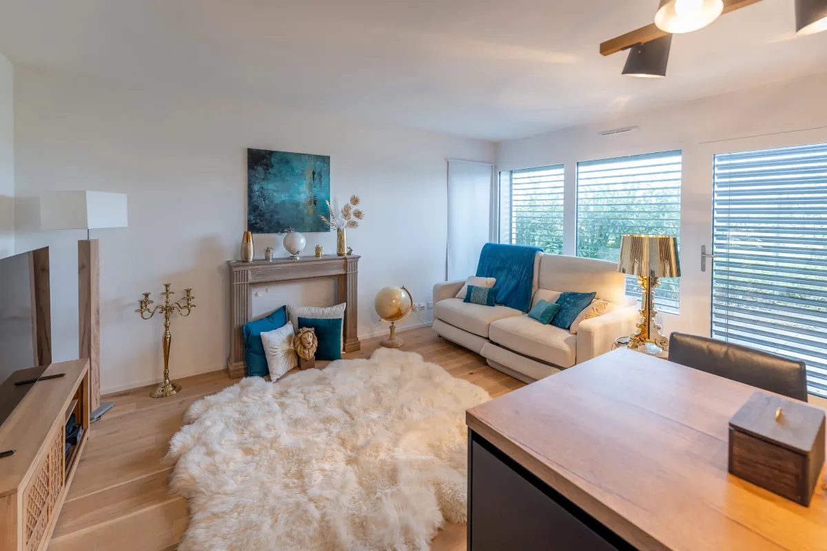 Monnaz zu verkaufen  Wohnung Schweiz - cChic-immoHub Ihr Immobilienportal