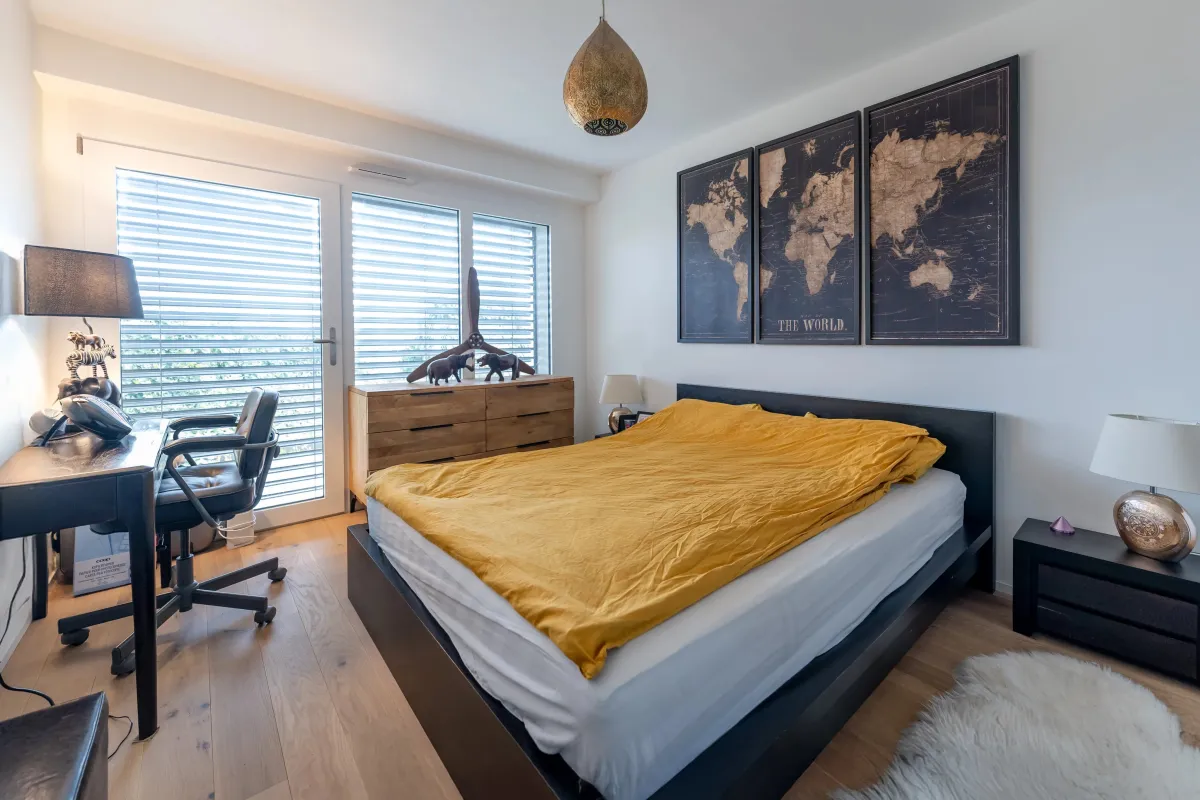Monnaz zu verkaufen  Wohnung Schweiz - cChic-immoHub Ihr Immobilienportal