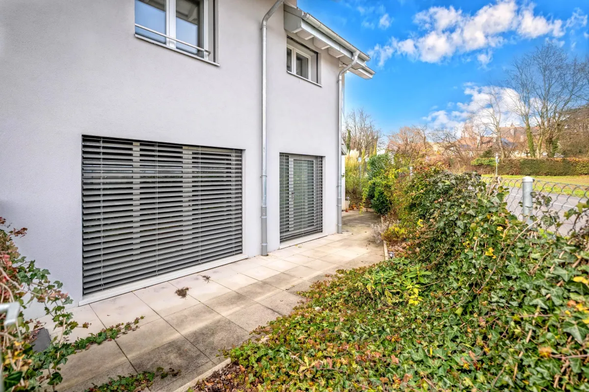 Monnaz zu verkaufen  Wohnung Schweiz - cChic-immoHub Ihr Immobilienportal