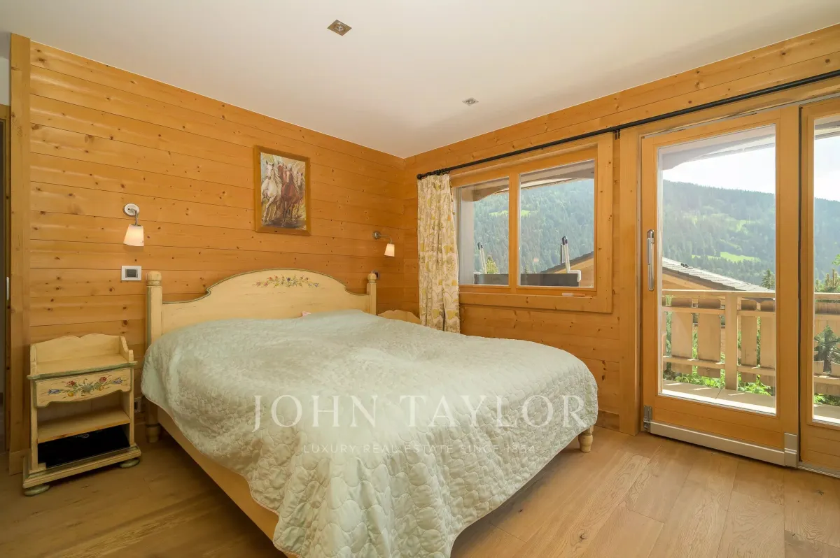 Gryon zu verkaufen Chalet Schweiz - cChic-immoHub Ihr Immobilienportal