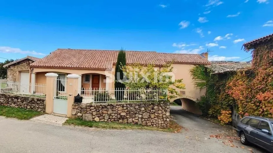 Haus zu verkaufen in Condrieu (11)