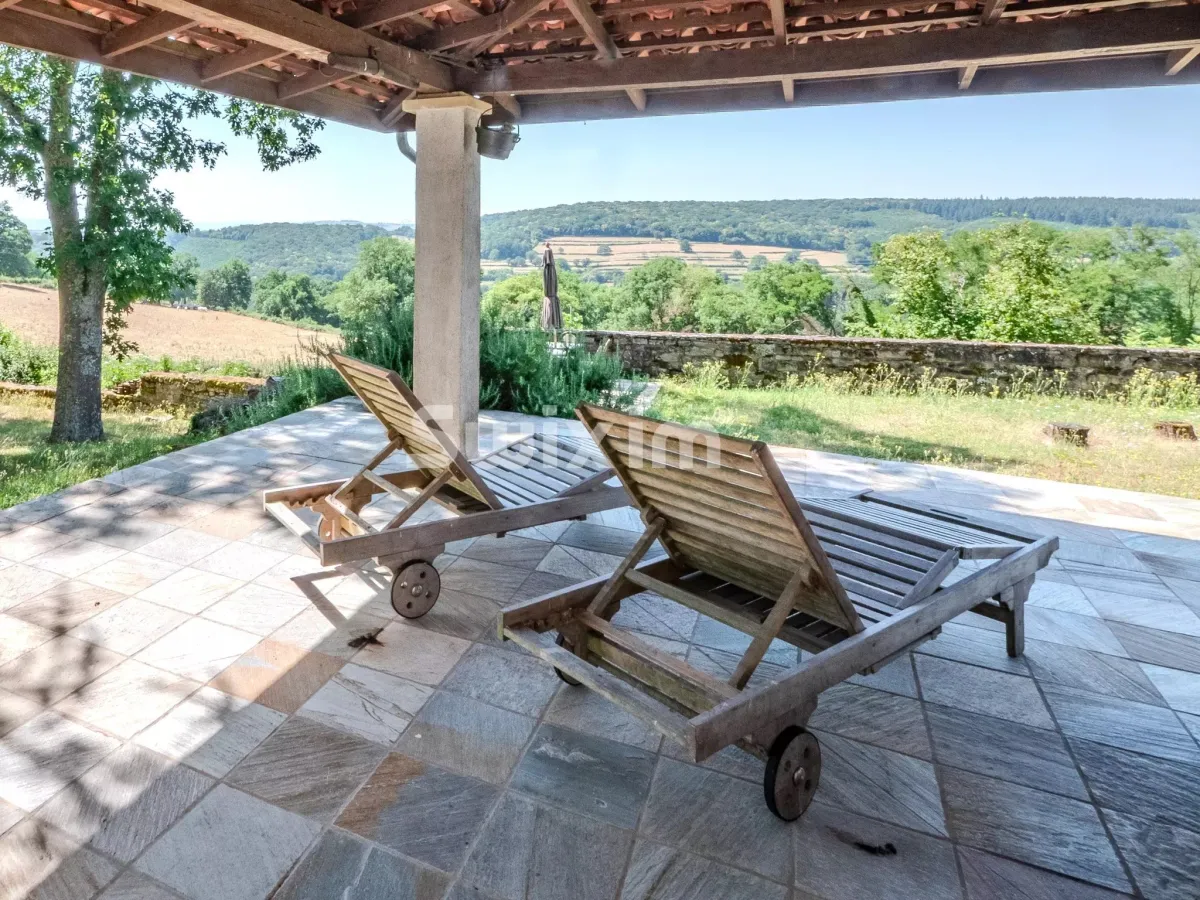 Haus zu verkaufen in Givry - Smart Propylaia (25)