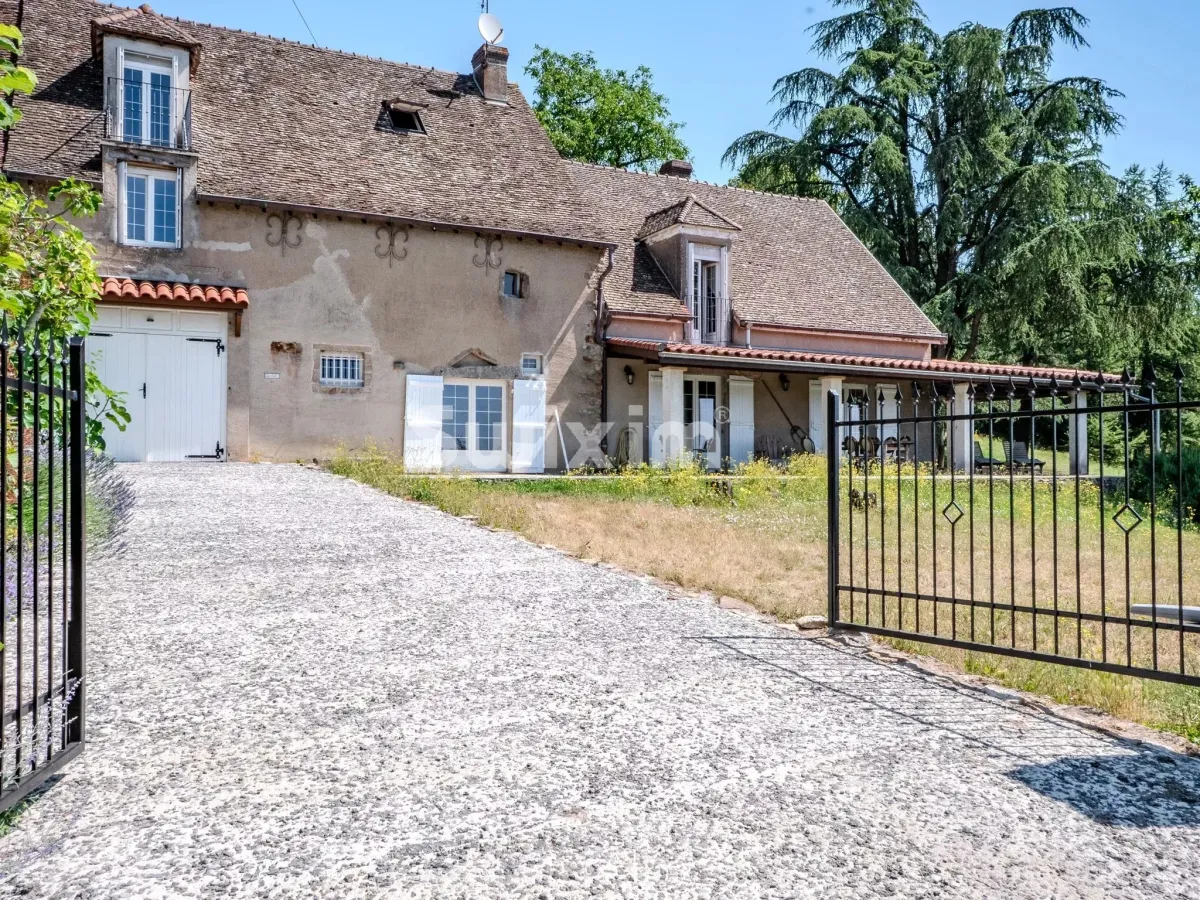 Haus zu verkaufen in Givry - Smart Propylaia (26)