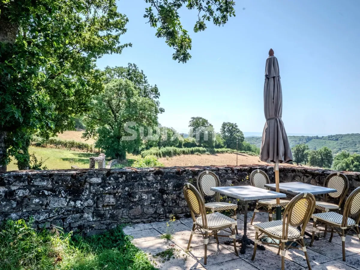 Haus zu verkaufen in Givry - Einfamilienhaus zu verkaufen in Givry, 7 Zimmer, 261 m2 - Smart Propylaia (27)