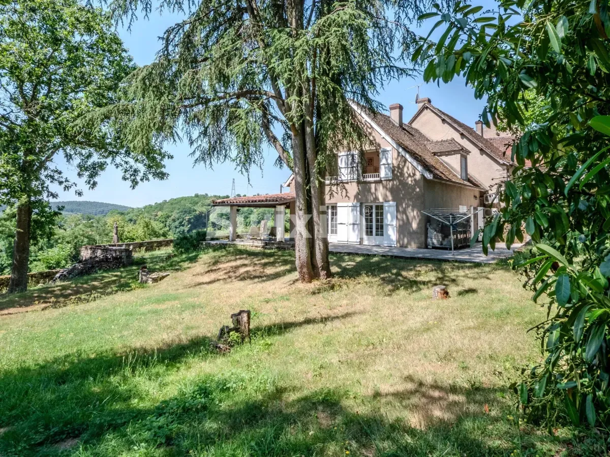 Haus zu verkaufen in Givry - Smart Propylaia (28)