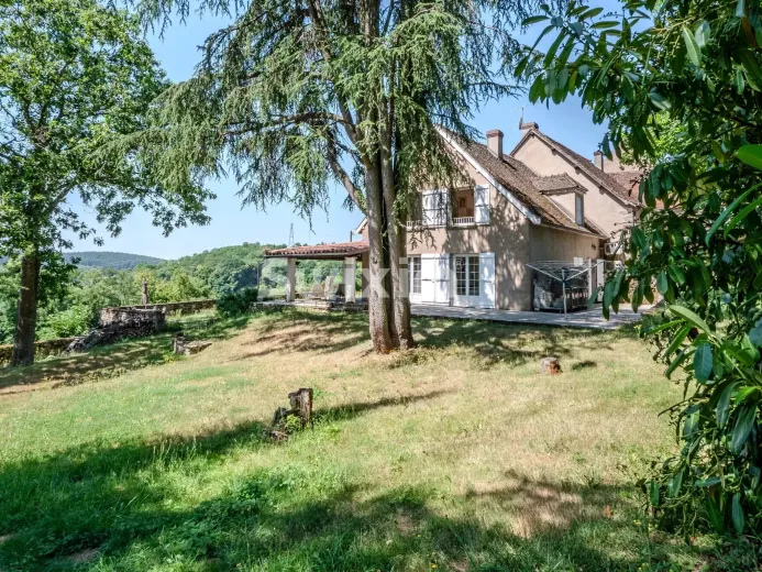 Haus zu verkaufen in Mellecey (28)