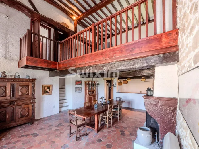 Haus zu verkaufen in Mellecey (29)