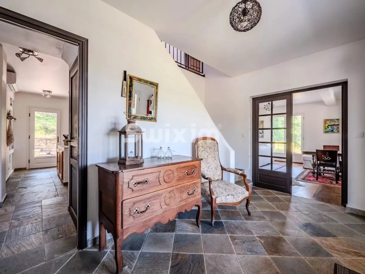 Haus zu verkaufen in Givry - Einfamilienhaus zu verkaufen in Givry, 7 Zimmer, 261 m2 - Smart Propylaia (30)