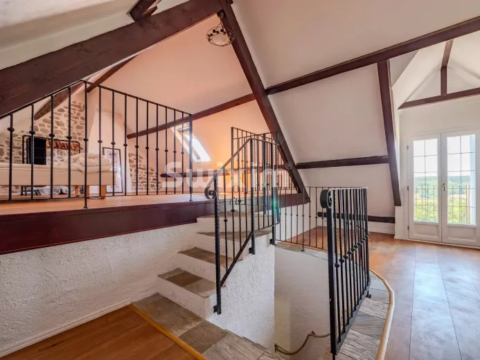 Haus zu verkaufen in Mellecey (35)