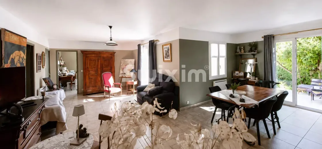 Haus zu verkaufen in Nyons (6)