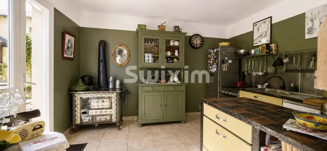 Haus zu verkaufen in Nyons (7)