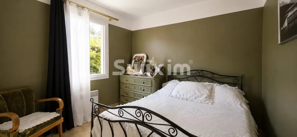 Haus zu verkaufen in Nyons (10)