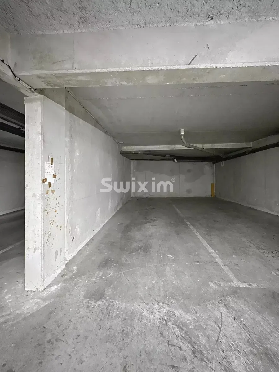 Appartamento in vendita a Marseille-15E-Arrondissement - Appartamento in vendita a Marseille-15E-Arrondissement, 3 locali, 65 m2 - Smart Propylaia (9)