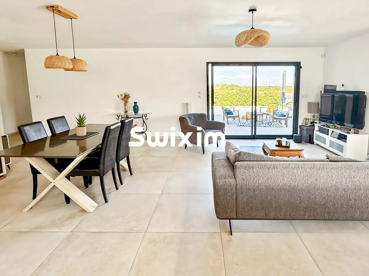 Maison à vendre à Saint-Montan - Smart Propylaia (4)