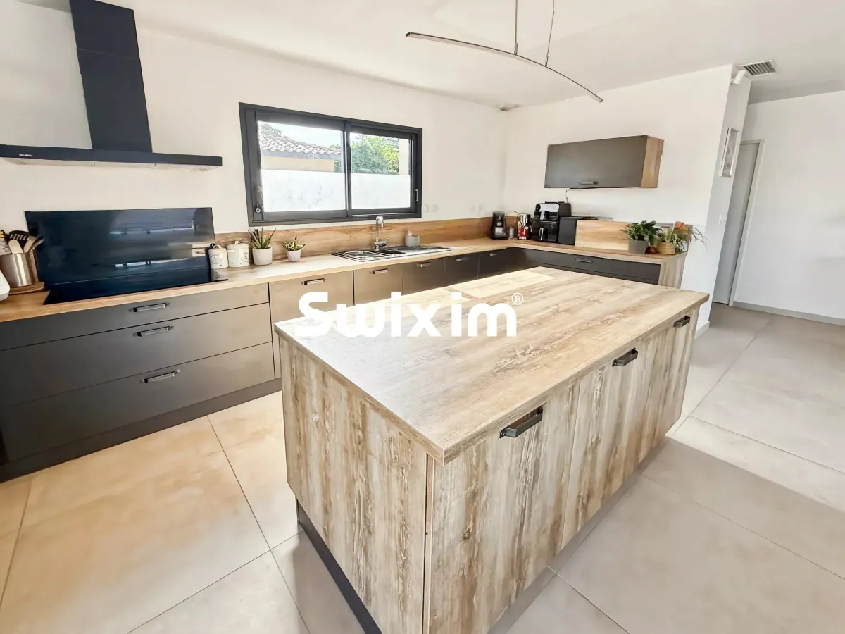 Maison à vendre à Saint-Montan - Smart Propylaia (7)
