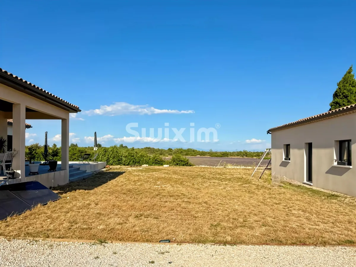 Maison à vendre à Saint-Montan - Smart Propylaia (8)